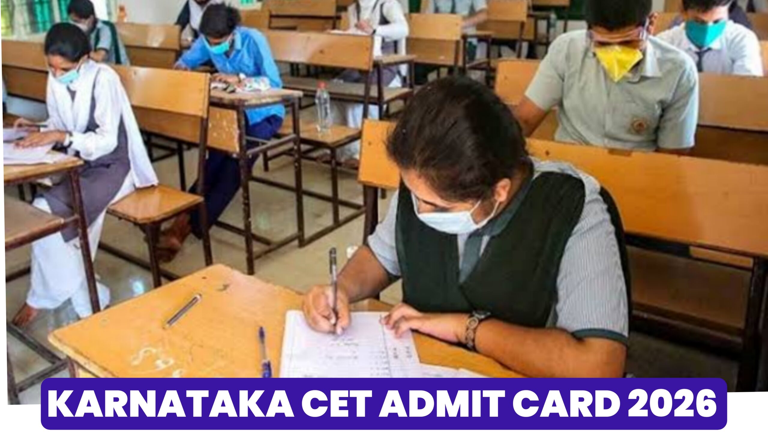 karnataka cet