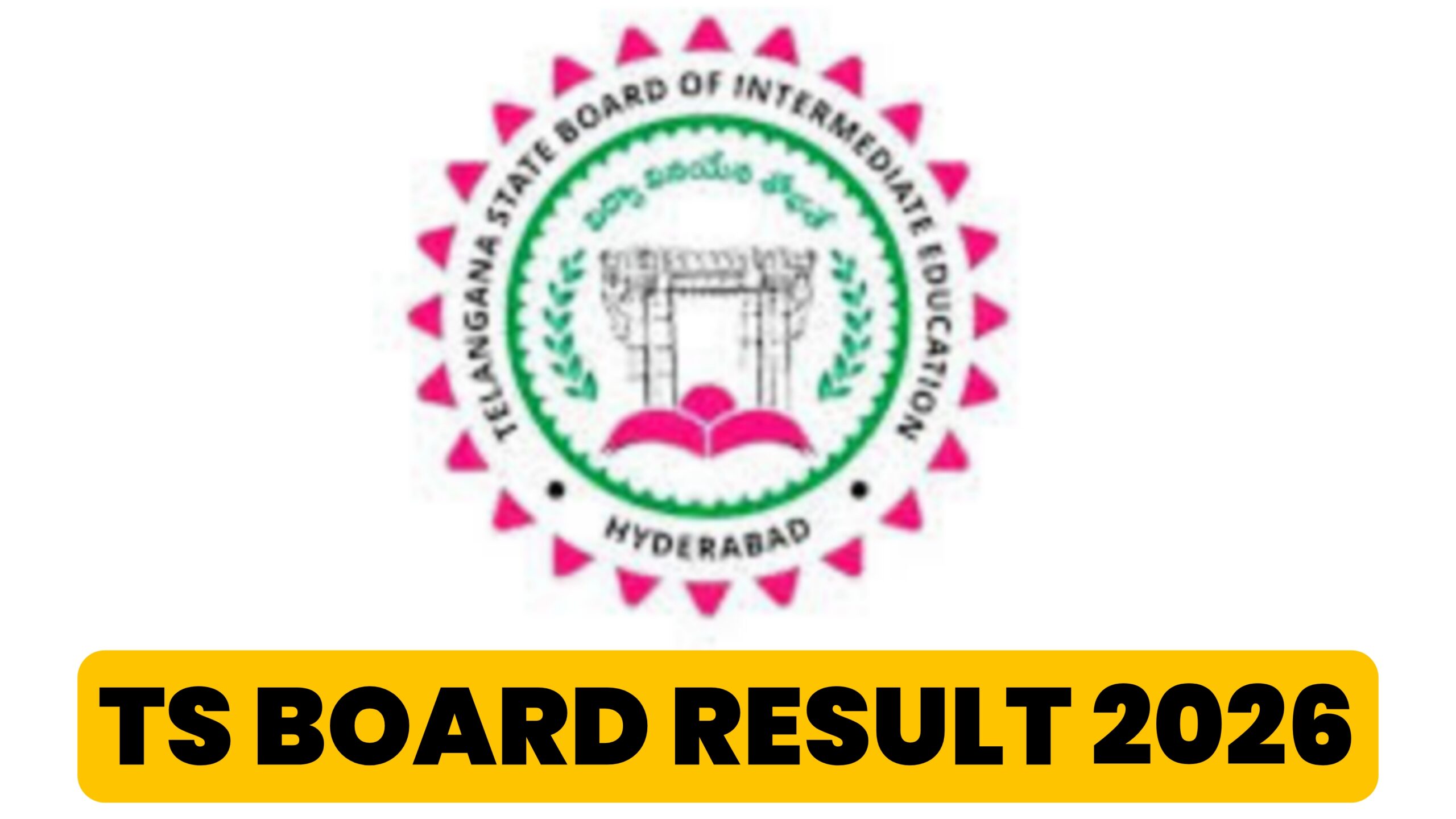ts board result