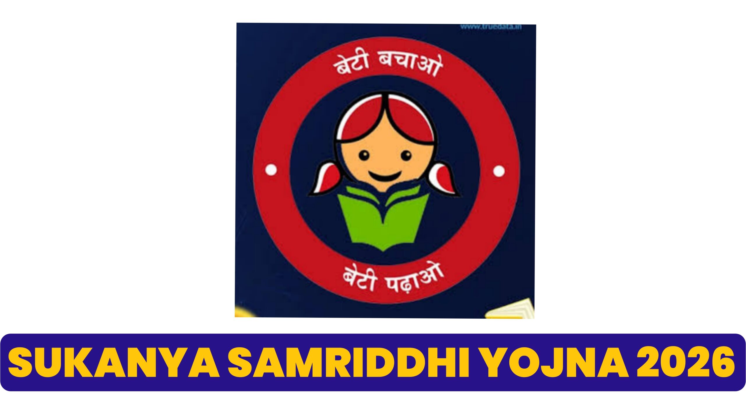 sukanya samriddhi yojana
