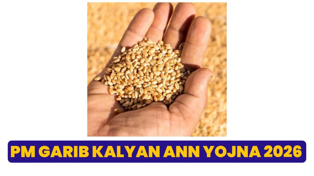 pm ann kalyan yojana
