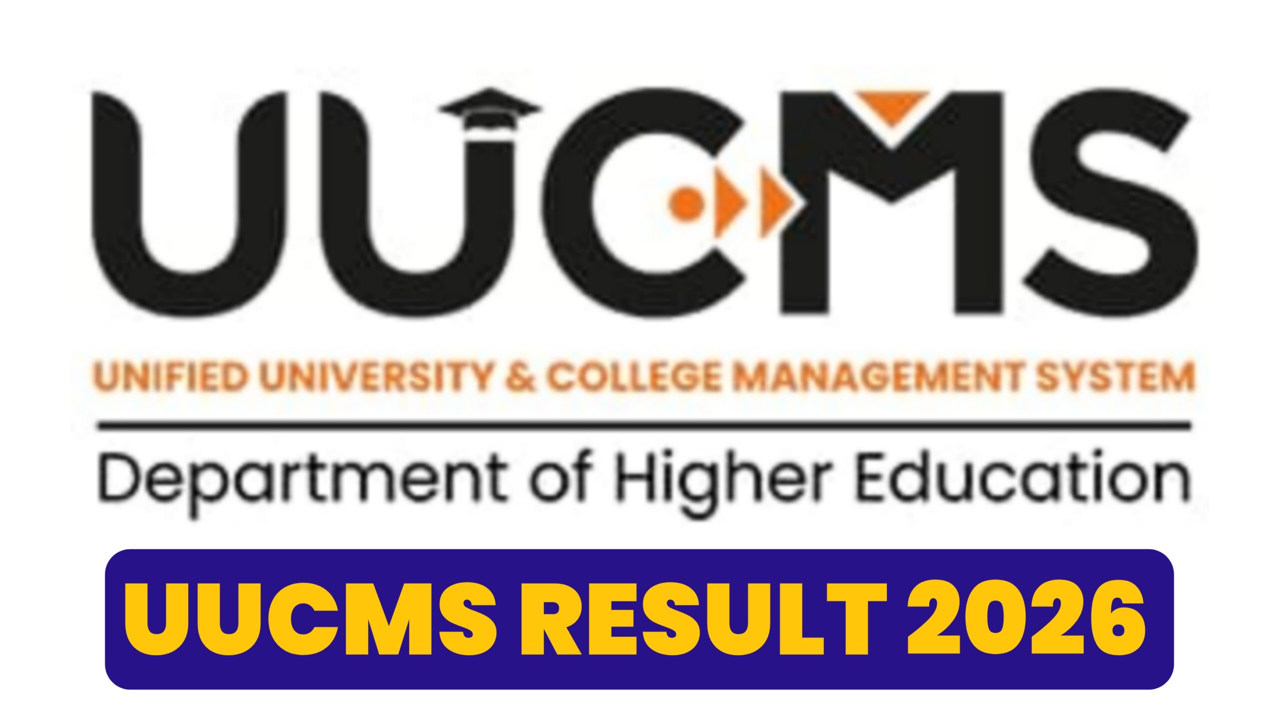 uucms result